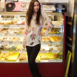 Belle knox beyond shopping
