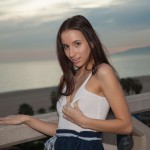Belle knox pictures in la