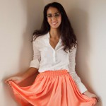 Paola uribe gordian knots