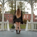 Gloria paquette mare island