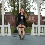 Gloria paquette mare island