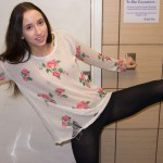 Belle knox beyond shopping
