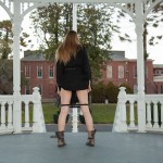 Gloria paquette mare island