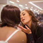 Carlee delima fashion valley