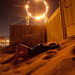 Catie parker glow santa monica