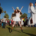 Emily archer palm springer