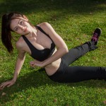 Adolisca cooley feel your pain