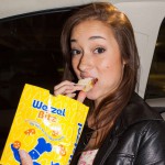 Carlee delima fashion valley