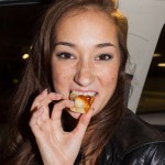 Carlee delima fashion valley