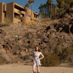 Emily archer palm springer