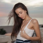 Belle knox pictures in la