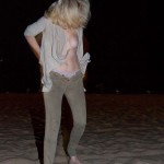 Catie parker glow santa monica