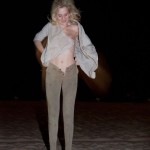 Catie parker glow santa monica