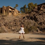 Emily archer palm springer