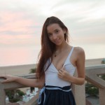 Belle knox pictures in la