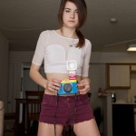 Ingrid hayes camera girl