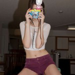 Ingrid hayes camera girl