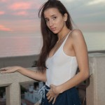 Belle knox pictures in la