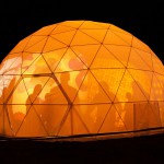 Catie parker glow santa monica