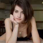 Ingrid hayes camera girl