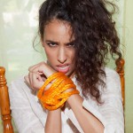 Paola uribe gordian knots