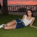 Belle knox pictures in la