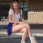 Marley kunis brahma pride