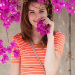 Ingrid hayes becomes little dragon