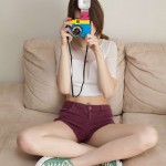 Ingrid hayes camera girl