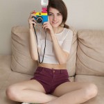 Ingrid hayes camera girl