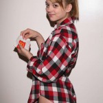 Sydney hallek anaheim angel