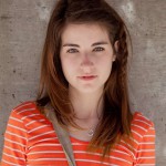 Ingrid hayes becomes little dragon