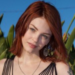 Bree daniels book by cover