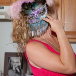 Cassie becker queen venice