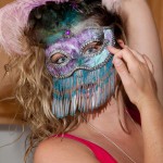 Cassie becker queen venice