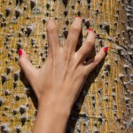 Luna castro visits flynt