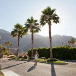 Emily archer palm springer