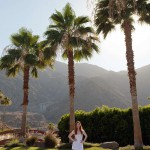 Emily archer palm springer