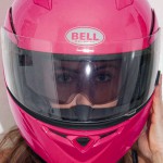 Isabel carvajal really does ride