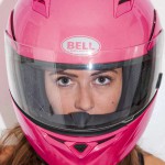 Isabel carvajal really does ride