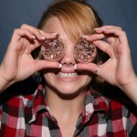 Sydney hallek anaheim angel