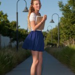 Marley kunis brahma pride