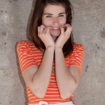 Ingrid hayes becomes little dragon