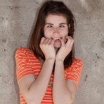 Ingrid hayes becomes little dragon