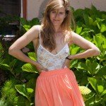 Margitte levy awesome aussie