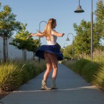 Marley kunis brahma pride