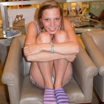 Marley kunis save the malls