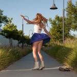 Marley kunis brahma pride