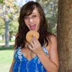 Hannah kinney eat and be happy