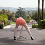 Ingrid hayes becomes little dragon